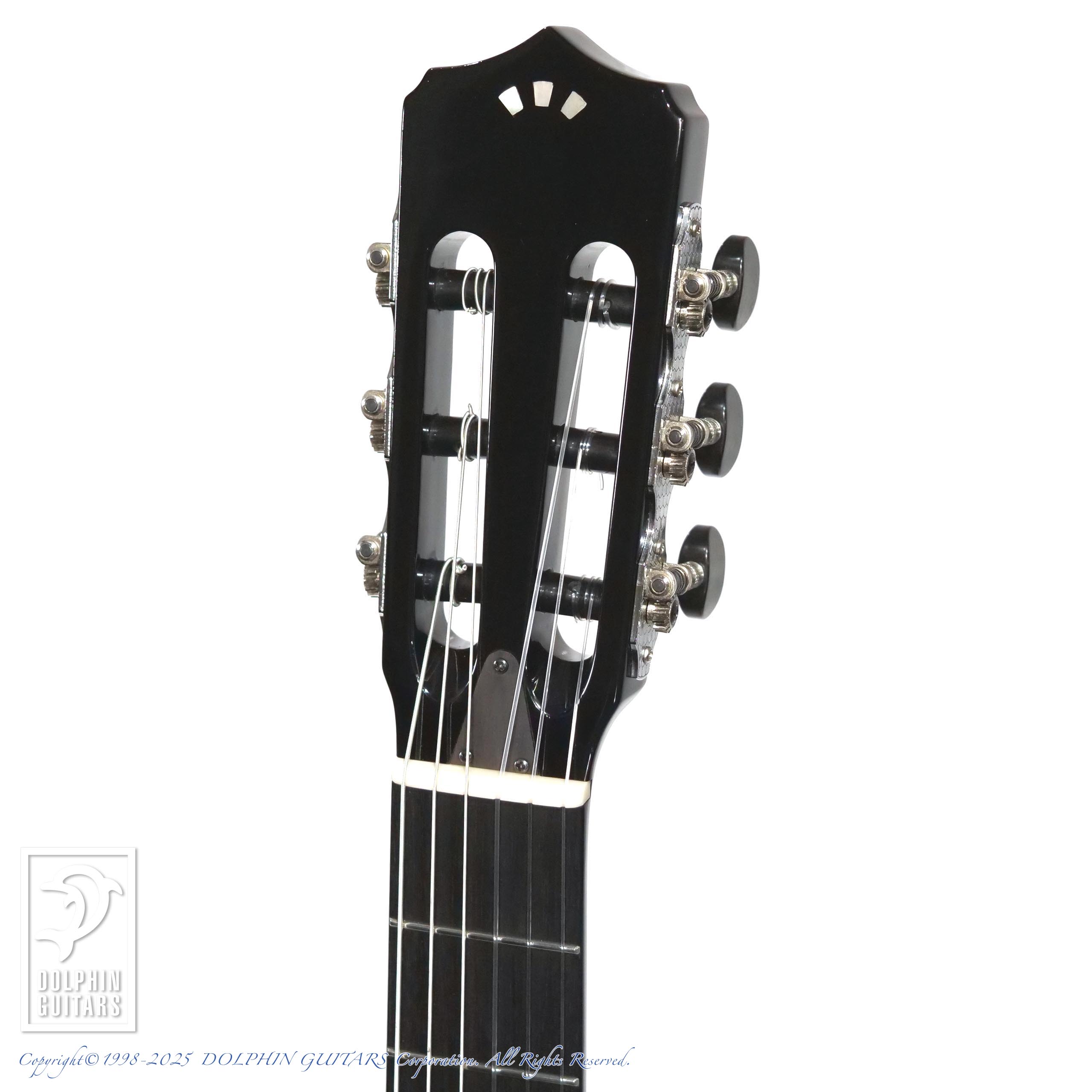 CORDOBA:STAGE GUITAR (BLACK BURST)画像8